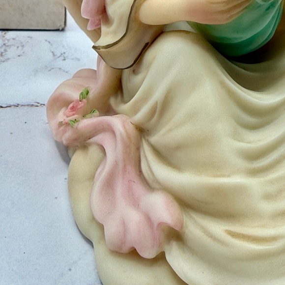 SOLD***Seraphim Classics Rachel Children’s Joy, NWT angel 1996 #78047 Roman, Inc - Picture 8 of 14